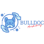 Logo de Bulldoc Marketing