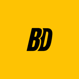 Logo de Burga Digital