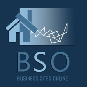 Logo de Business Sites Online