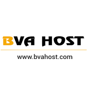 Logo de Bva Host