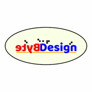 Logo de ByteDesign
