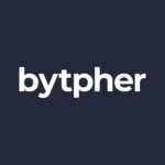 Logo de Bytpher