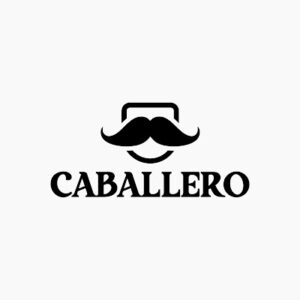 Logo de Caballero