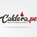 Logo de Caldera