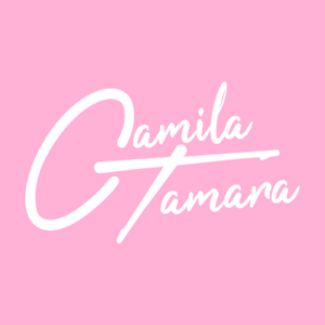 Logo de Camila Tamara Patiño