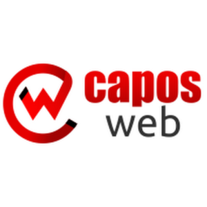 Logo de Capos Web