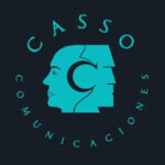 Logo de Casso 3D