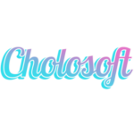 Logo de Cholosoft