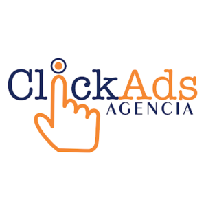 Logo de ClickAds
