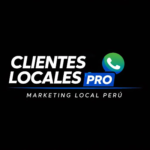 Logo de Clientes Locales-PRO