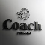 Logo de Coach
