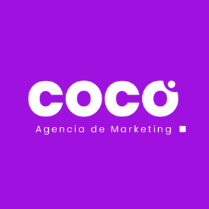 Logo de Coco