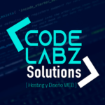 Logo de CodeLabz Solutions