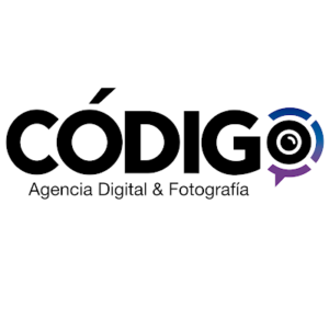 Logo de Código Agencia Creativa