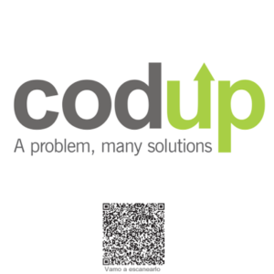 Logo de Codup