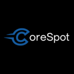 Logo de CoreSpot