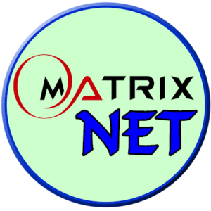 Logo de Corporación MatrixNet