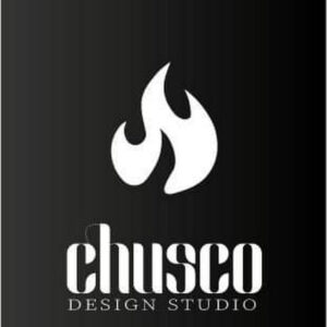 Logo de Crea Design Studio