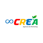 Logo de Crea