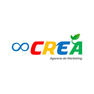 Logo de Crea
