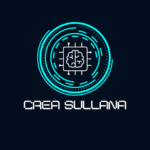 Logo de Crea Sullana