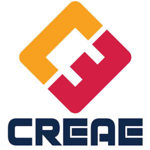 Logo de Creae