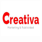 Logo de Creativa