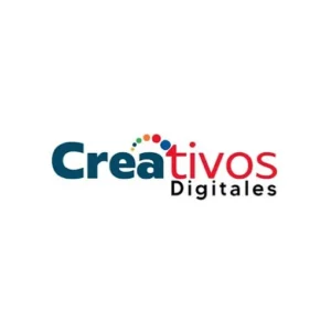 Logo de Creativos Digitales Md7
