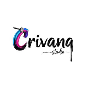 Logo de Crivana Studio