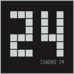 Logo de Cuadro24