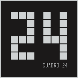 Logo de Cuadro24