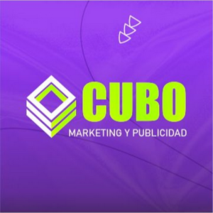 Logo de Cubo