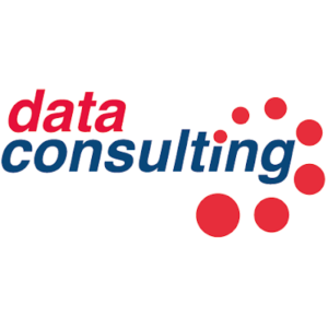 Logo de Data Consulting
