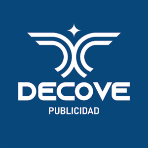Logo de Decove