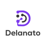 Logo de Delanato