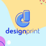 Logo de Designprint