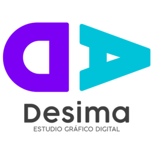 Logo de Desima Estudio