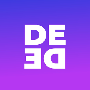 Logo de Deted Media