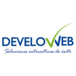 Logo de Develoweb