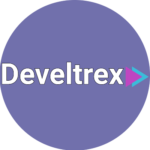 Logo de Develtrex