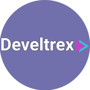 Logo de Develtrex