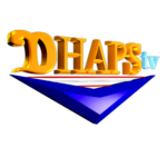 Logo de DHAPStv Filmación Internacional
