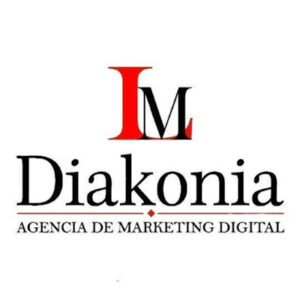 Logo de Diakonia L Y M