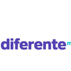 Logo de Diferente Marketing
