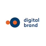 Logo de Digital Brand