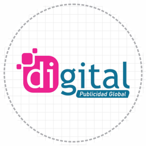 Logo de Digital Publicidad Global
