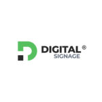 Logo de Digital Signage E.I.R.L.