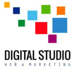 Logo de Digital Studio