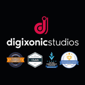 Logo de Digixonic Studios