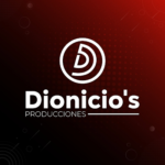 Logo de Dionicio’s Productora Audiovisual